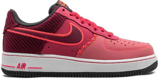 Nike React Ele t 87 SR QS low-top sneakers Pink - Picture 4