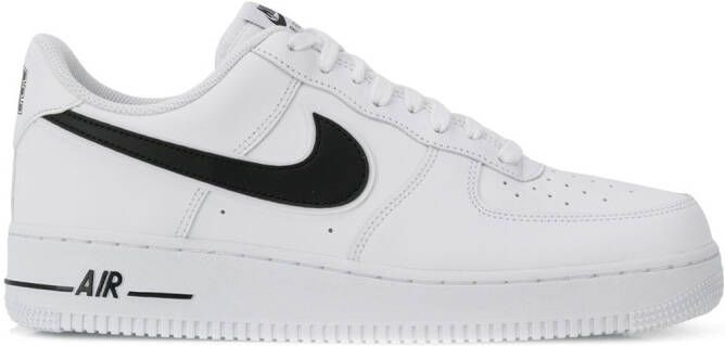 Nike Air Force 1 '07 3 "White Black" sneakers