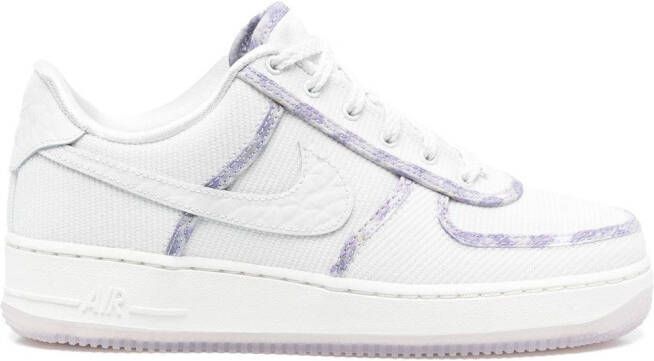 Nike x Supreme Shox Ride 2 SP "White" sneakers