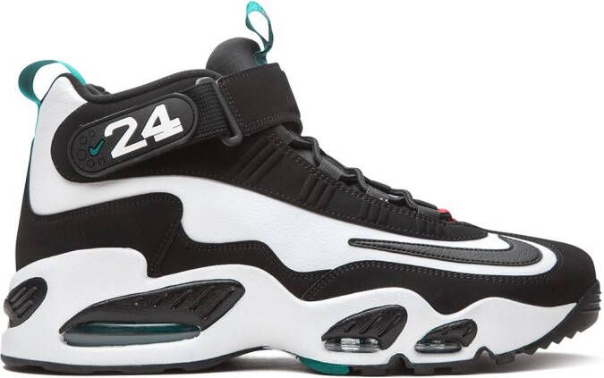 Nike Air Griffey Max 1 ''Freshwater'' sneakers Black