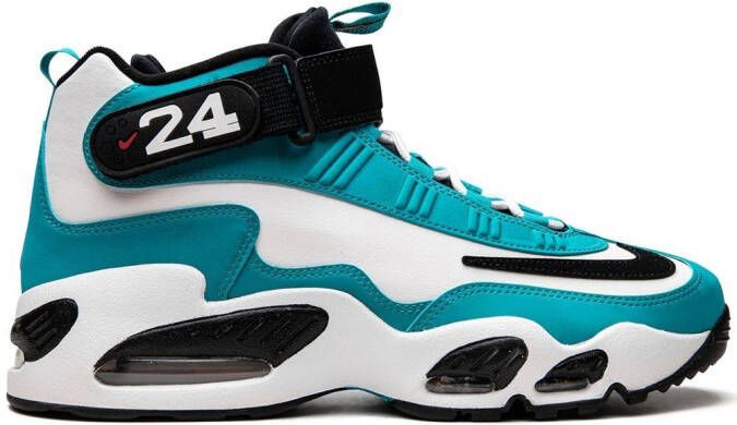 Nike Air Griffey Max 1 "Aqua" sneakers Blue - Picture 2