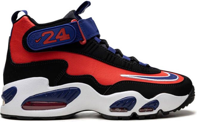 Nike Air Griffey Max 1 "USA Black" sneakers
