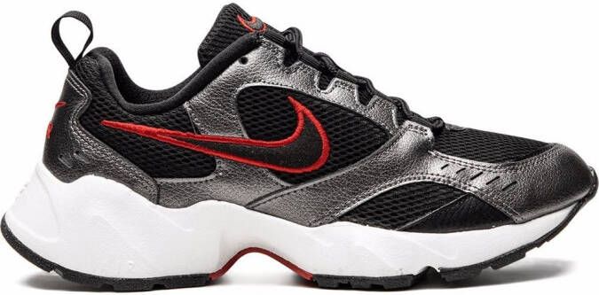 Nike Waffle Racer Crater "Summit White Black-Photon Dust" sneakers - Picture 2