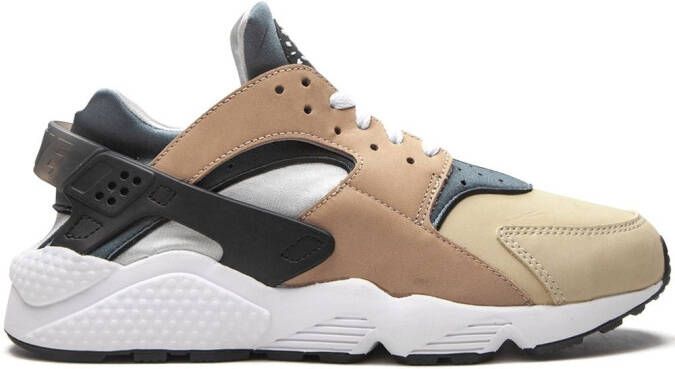 Nike Air Huarache OG "Escape" sneakers Brown