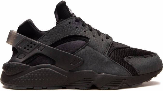 Nike Huarache OG "Hyperlocal London" sneakers Black