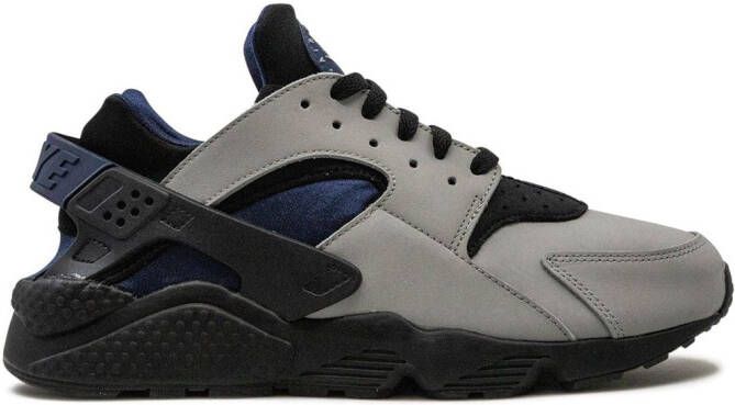 Nike Air Zoom Flight 95 "Mighty Swooshers" sneakers Black - Picture 4