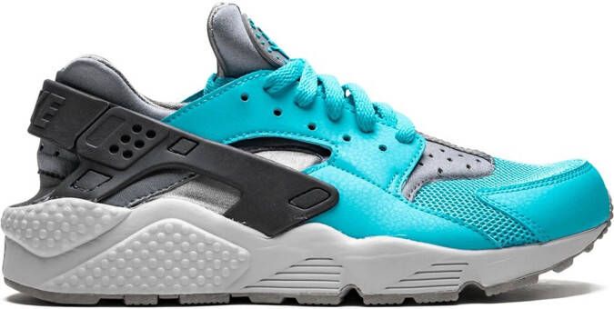 Nike Air Fear Of God 1 "Friends And Family" sneakers White - Picture 9