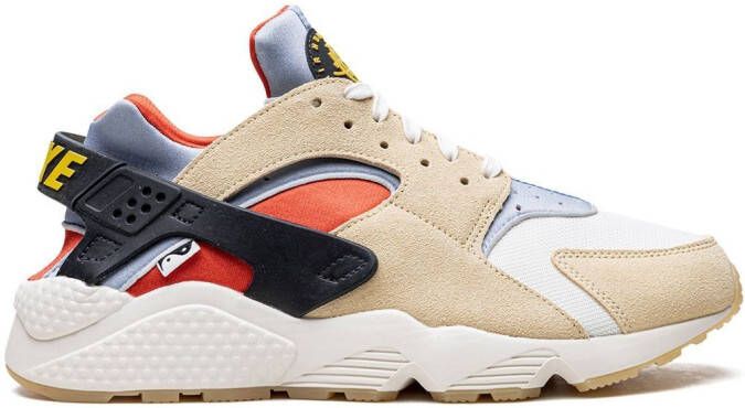 Nike Air Foamposite One "Dream A World Black" sneakers - Picture 4