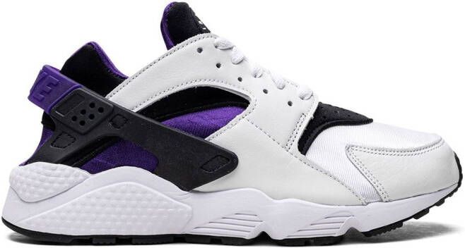 Nike Kyrie Flytrap V "Black White Anthracite" sneakers