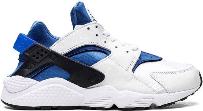 Nike Air Huarache Crater Premium "Dark Smoke Grey Phonton Dust B" sneakers