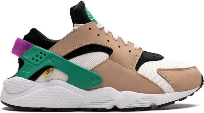 Nike Air Huarache "Moving Company" sneakers Neutrals