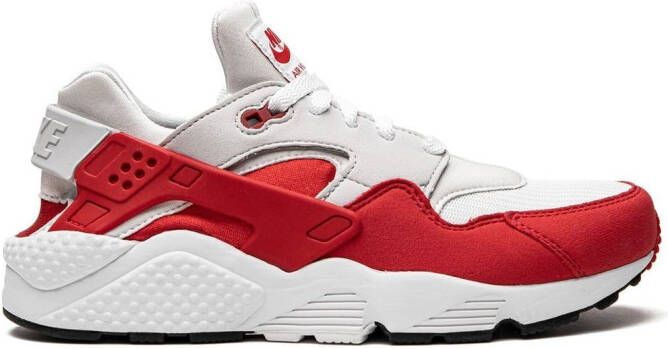 Nike Air Huarache Run "DN ACH.1" sneakers White