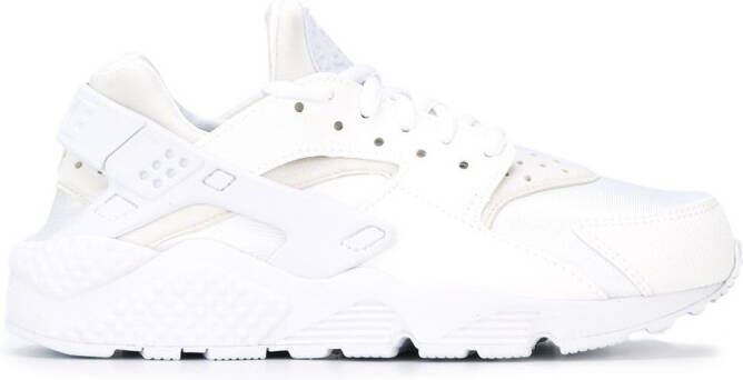 Nike Air Huarache Run sneakers White