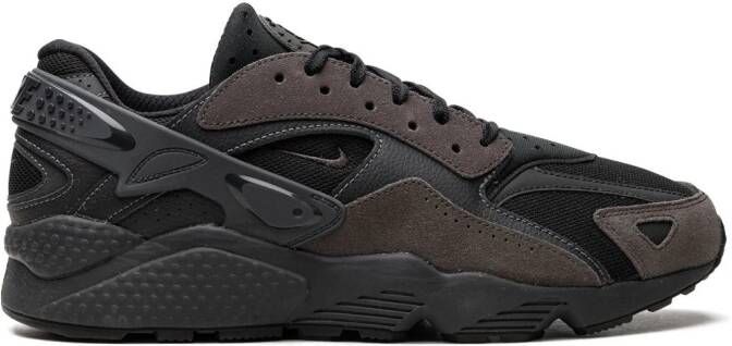 Nike Air Huarache Runner "Black Anthracite" sneakers