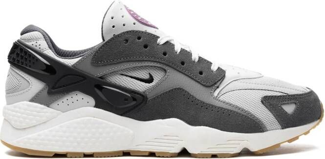 Nike Air Huarache Runner "Light Smoke Grey" sneakers