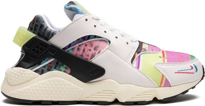 Nike ACG Air Zoom Gaiadome GORE-TEX "Summit White" shoes - Picture 3