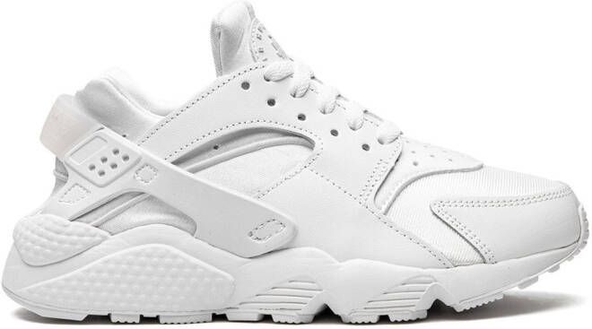 Nike x Ambush Air Adjust Force "Summit White Black" sneakers
