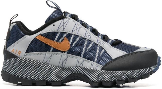 Nike Air Max 95 "Black Earth" sneakers Green - Picture 2