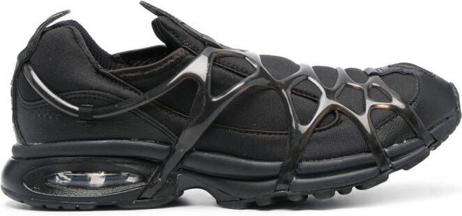 Nike x LeBron James Dunk Low "Fruity Pebbles" sneakers Red - Picture 2