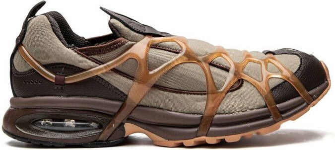 Nike Air Max Scorpion "Phantom" sneakers Neutrals - Picture 3