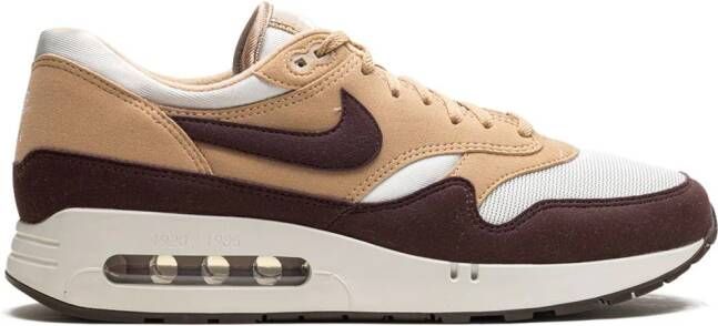 Nike Air Max 1 '86 OG "Big Bubbles Earth" sneakers Neutrals