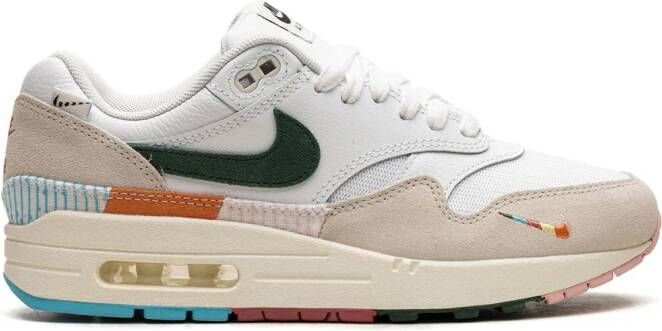 Nike Air Max 1 "All Petals United" sneakers White - Picture 2