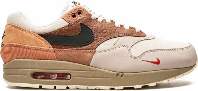 Nike Air Max 1 "City Pack Amsterdam" sneakers Green - Picture 2