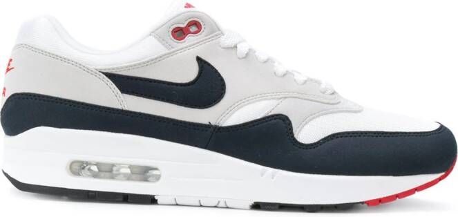 Nike Air Max 1 Anniversary sneakers White