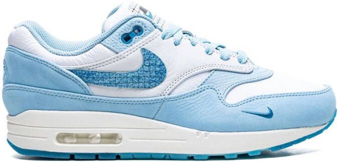 Nike Air Max 1 "Blueprint" sneakers White