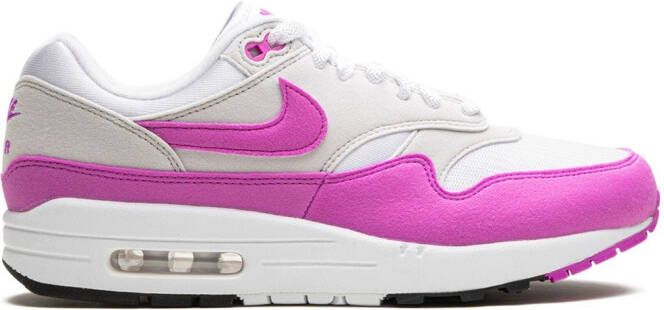 Nike Air Max 1 "Fuchsia Dream" sneakers White