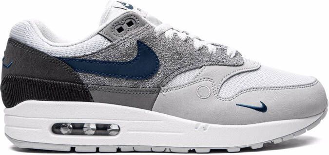 Nike Air Max 1 "City Pack London" sneakers Grey - Picture 3
