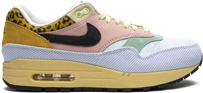 Nike Air Max 1 "Great Indoors Corduroy" sneakers Blue - Picture 3