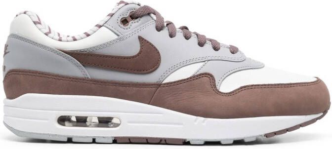 Nike SB Zoom Blazer Mid ISO "Orange Label Sweet Beet" sneakers White - Picture 3