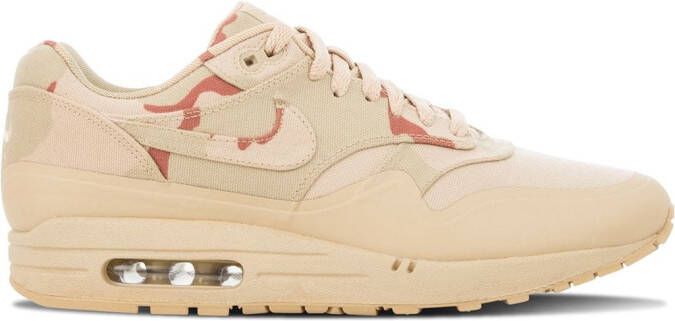 Nike Air Fear Of God 1 "Friends And Family" sneakers White - Picture 12