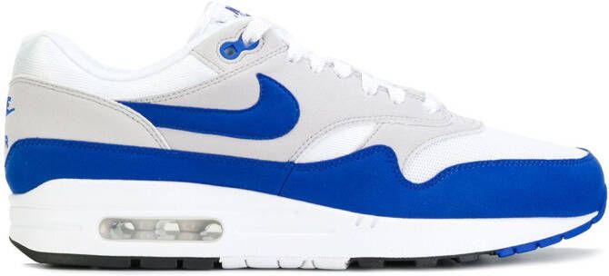 Nike Air Max 1 Anniversary "Royal Blue" sneakers