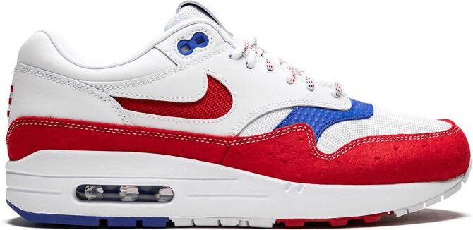 Nike x Comme des Garçons Air Footscape NM CDG sneakers Black - Picture 2