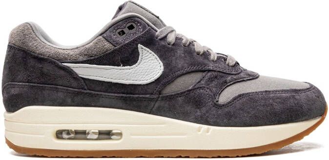 Nike Air Max 1 '86 "Big Bubble Red" sneakers White - Picture 2