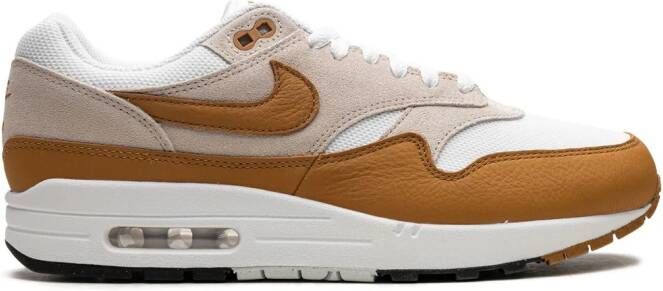 Nike Air Max 1 SC "Bronze" sneakers Brown