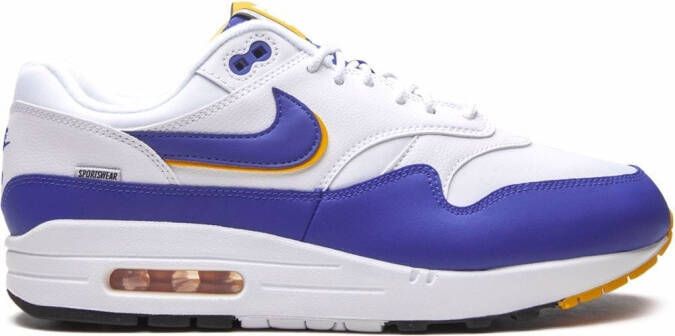 Nike Air Force 1 '07 Low Premium "Washed Coral" sneakers Pink - Picture 7