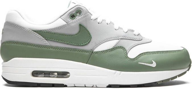 Nike SB Dunk Low "Crater Dark Grey" sneakers Black - Picture 3