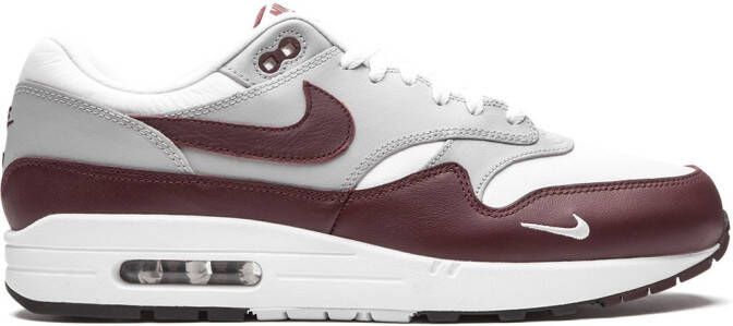 Nike SB Dunk Low "Crater Dark Grey" sneakers Black