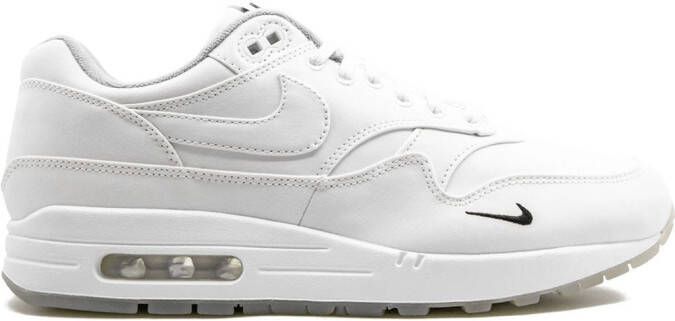 Nike Air Foamposite Pro PRM AS QS "5 Decades Of Basketball" sneakers Neutrals - Picture 10