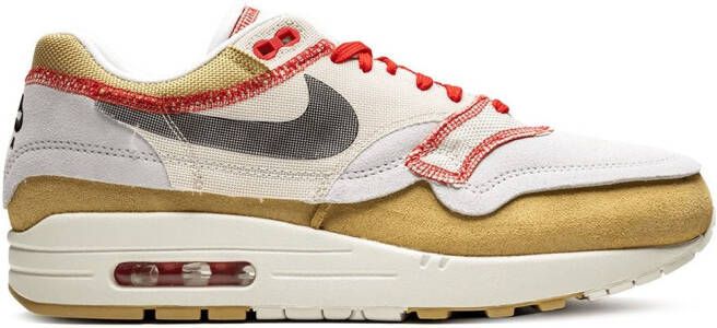 Nike Air Max 90 LX "Pony Hair Black Cider" sneakers - Picture 3