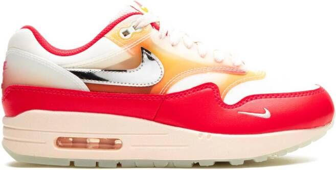 Nike Dunk Low "Light Orewood Brown" sneakers Neutrals - Picture 2