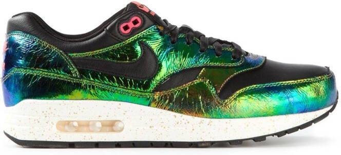 Nike x Union NYC Dunk Hi Challenge Supreme sneakers White - Picture 8