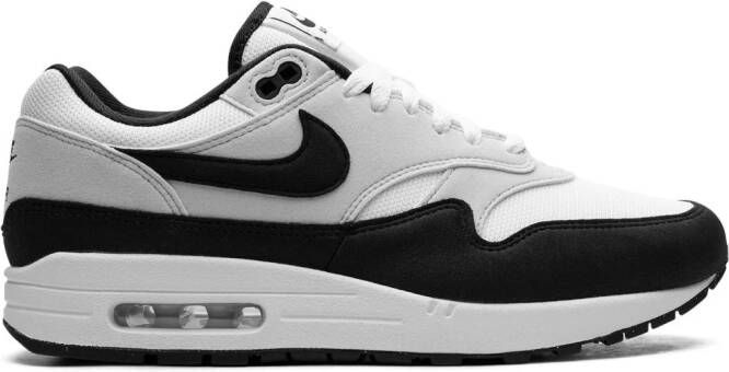 Nike Air Max 1 "White Black" sneakers