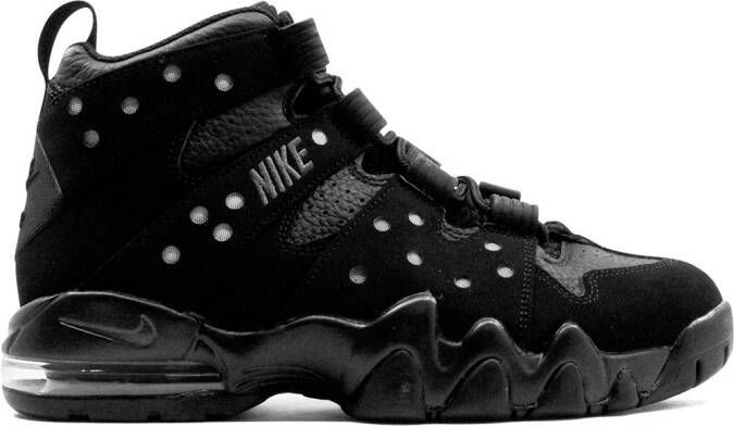 Nike Air Max2 CB '94 "Triple Black" sneakers