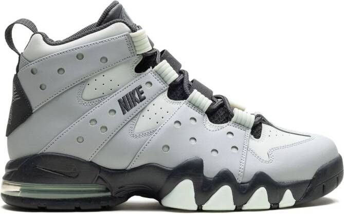 Nike Air Max 2 CB '94 "Dark Smoke Grey" sneakers