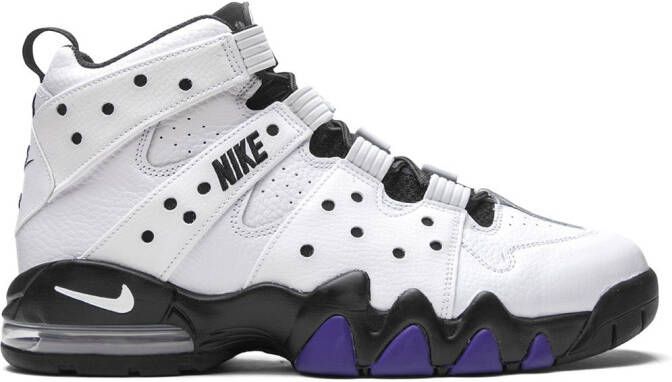 Nike Air Max2 CB '94 "White Varsity Purple" sneakers