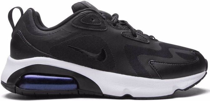 Nike Air Max 2 CB '94 "Black White Purple (2020 2025)" sneakers - Picture 7